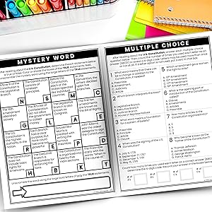 PRINTABLE ESCAPE ROOM