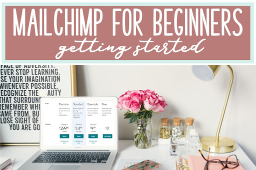 MailChimp Tips for beginners