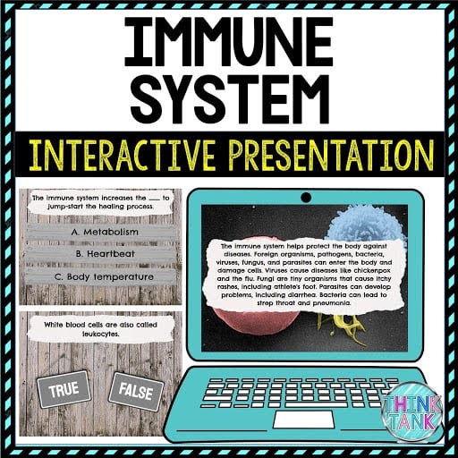 Nonfiction learning Blog pin