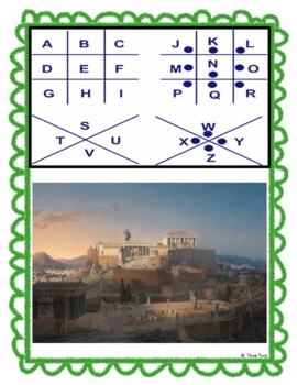 Picture of educational activity