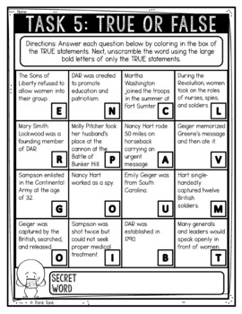 Picture of educational activity