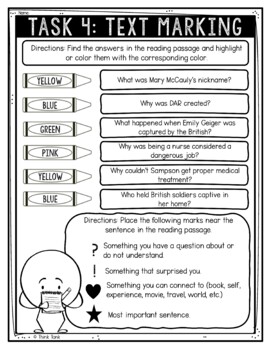 Picture of educational activity