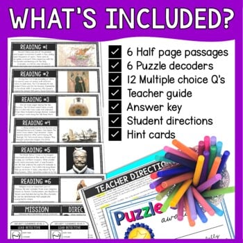 Picture of educational activity