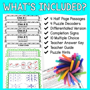 Picture of educational activity