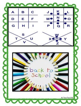 Back to School Escape Room - Classroom Rules Activity - Image 2