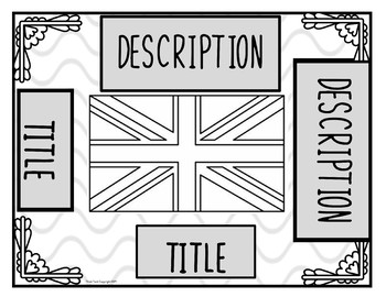 Revolutionary War Causes Activity - Full Size Group Tarsia Puzzle! American Revolution - Image 3