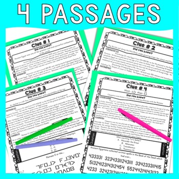 Ancient Egypt ESCAPE ROOM - Pharaohs - King Tut - Image 4