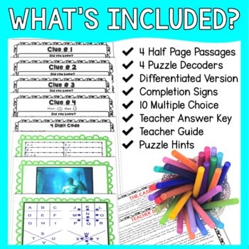 Greek Mythology ESCAPE ROOM: Zeus, Hera, Poseidon - Image 2