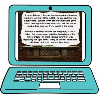 Growth Mindset Interactive Google Slides™ Presentation | Distance Learning - Image 2