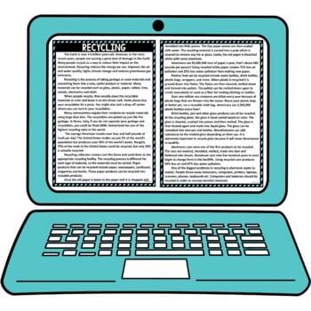 Recycling Secret Message Activity for Google Sheets™ - Image 4