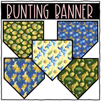 Bulletin Board Display Kit - Teacher Bulletin Board - Dinomite - Dinosaur Theme - Image 3