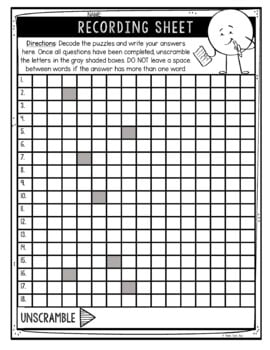 Halloween Puzzle Stations Breakout - Image 3
