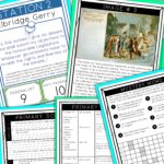 Editable escape room templates for TpT Sellers and Teacher Authors