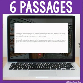 The Renaissance DIGITAL 360 Escape Room - Image 2