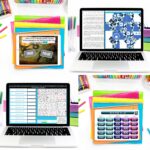 commercial use templates for TPT sellers