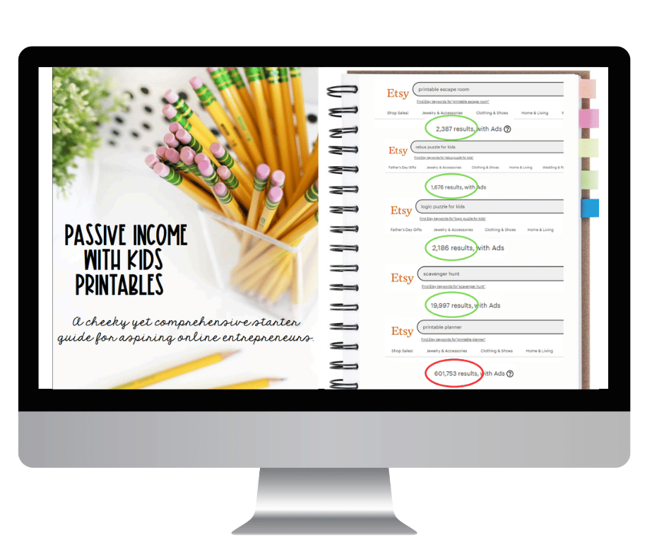 printable scavenger hunts for kids