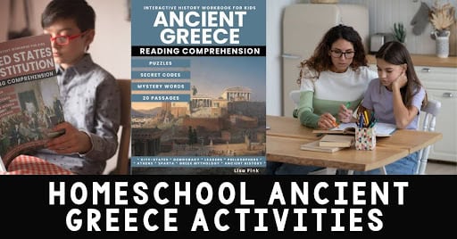 Ancient Greece Picture
