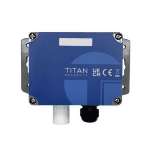 Outside Humidity and Temperature Sensor (TP-OS-RHT)
