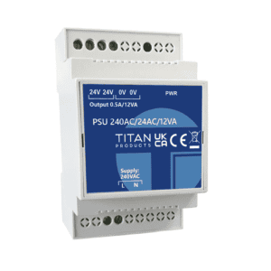 Power Supplies