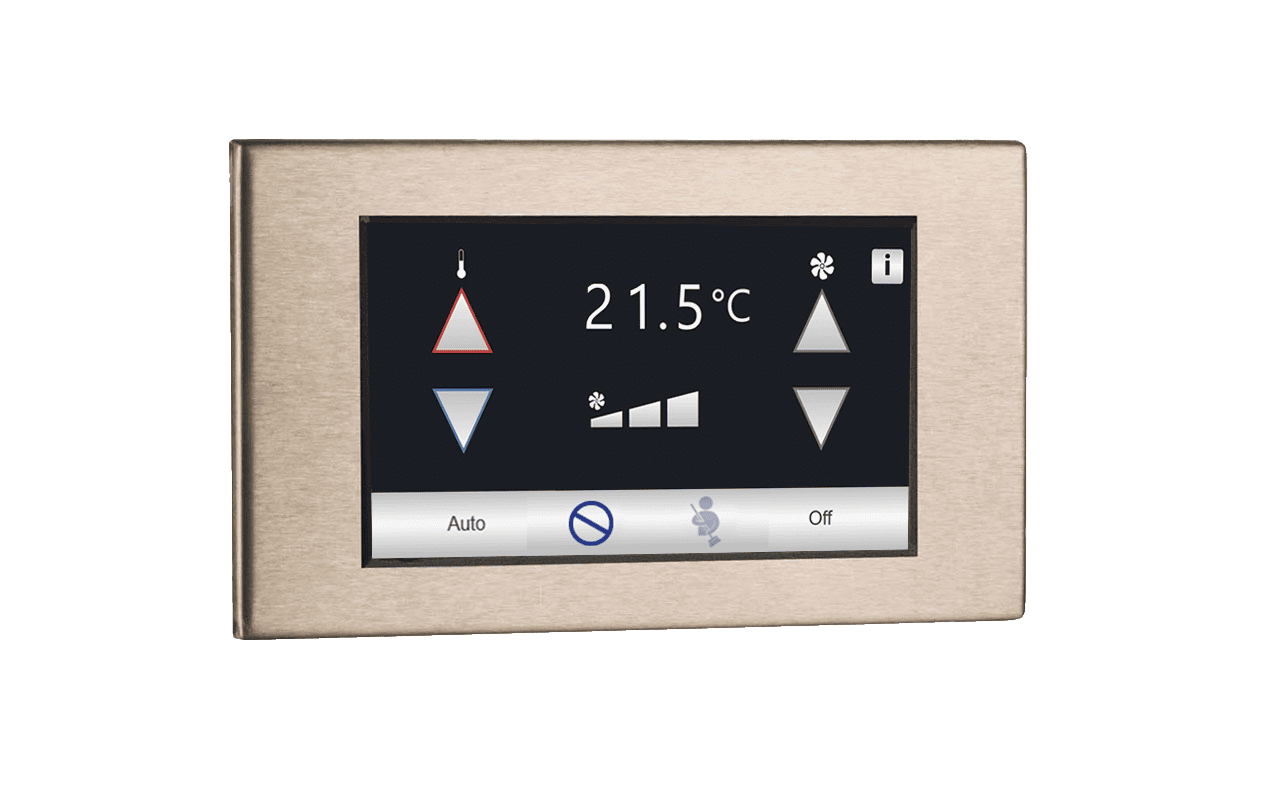 Room Display Unit
