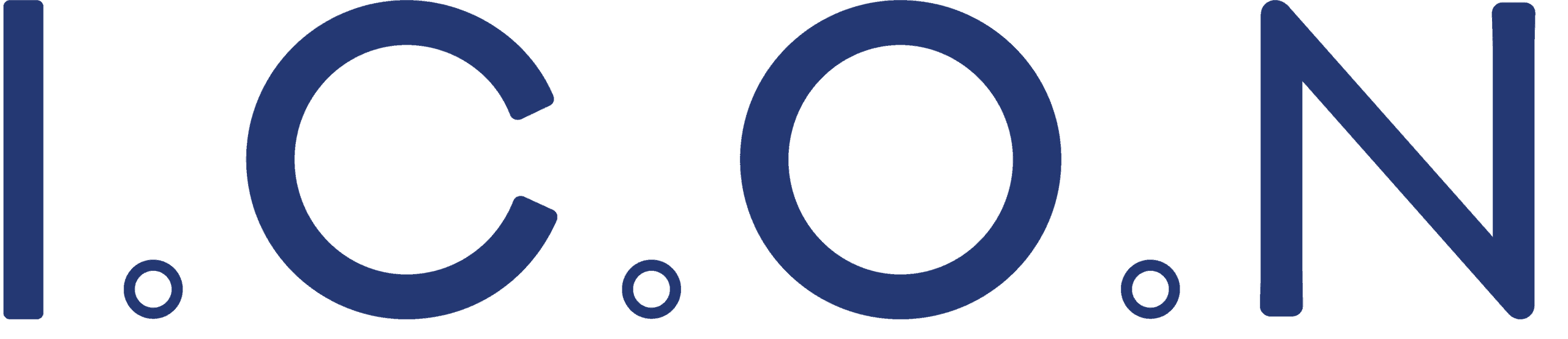 ICON Cloud Platform