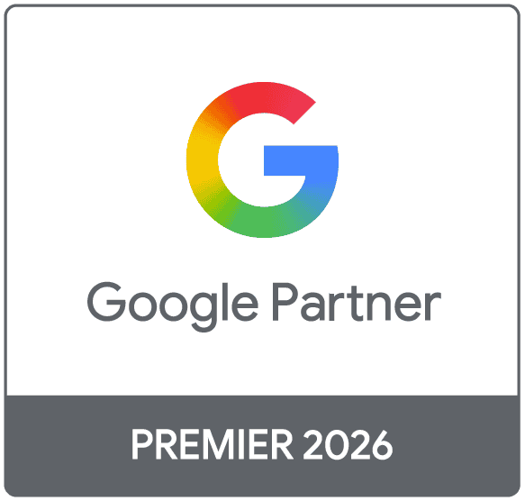 TKMKT Google Premiere Badge 2026