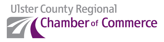 Ulster County Chamber of Commerce logo