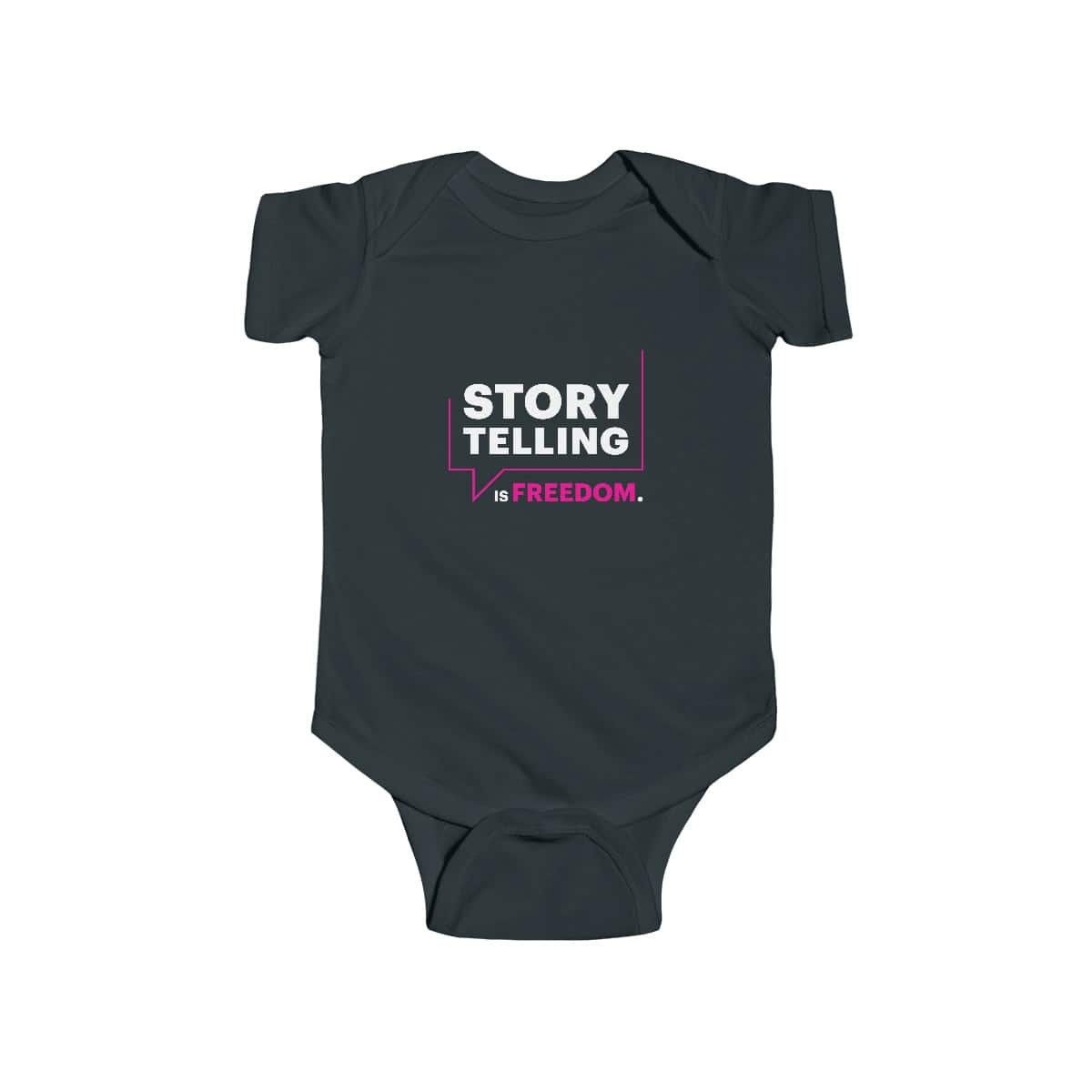 Story telling onesie