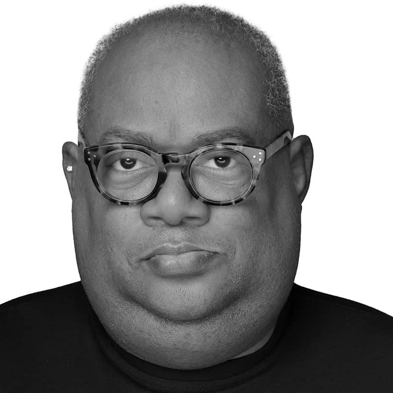 Retrato de Renae