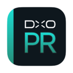 DxO PureRaw