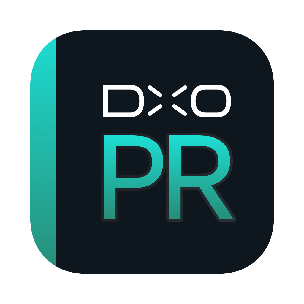 DxO PureRaw