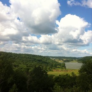 Indian Lake