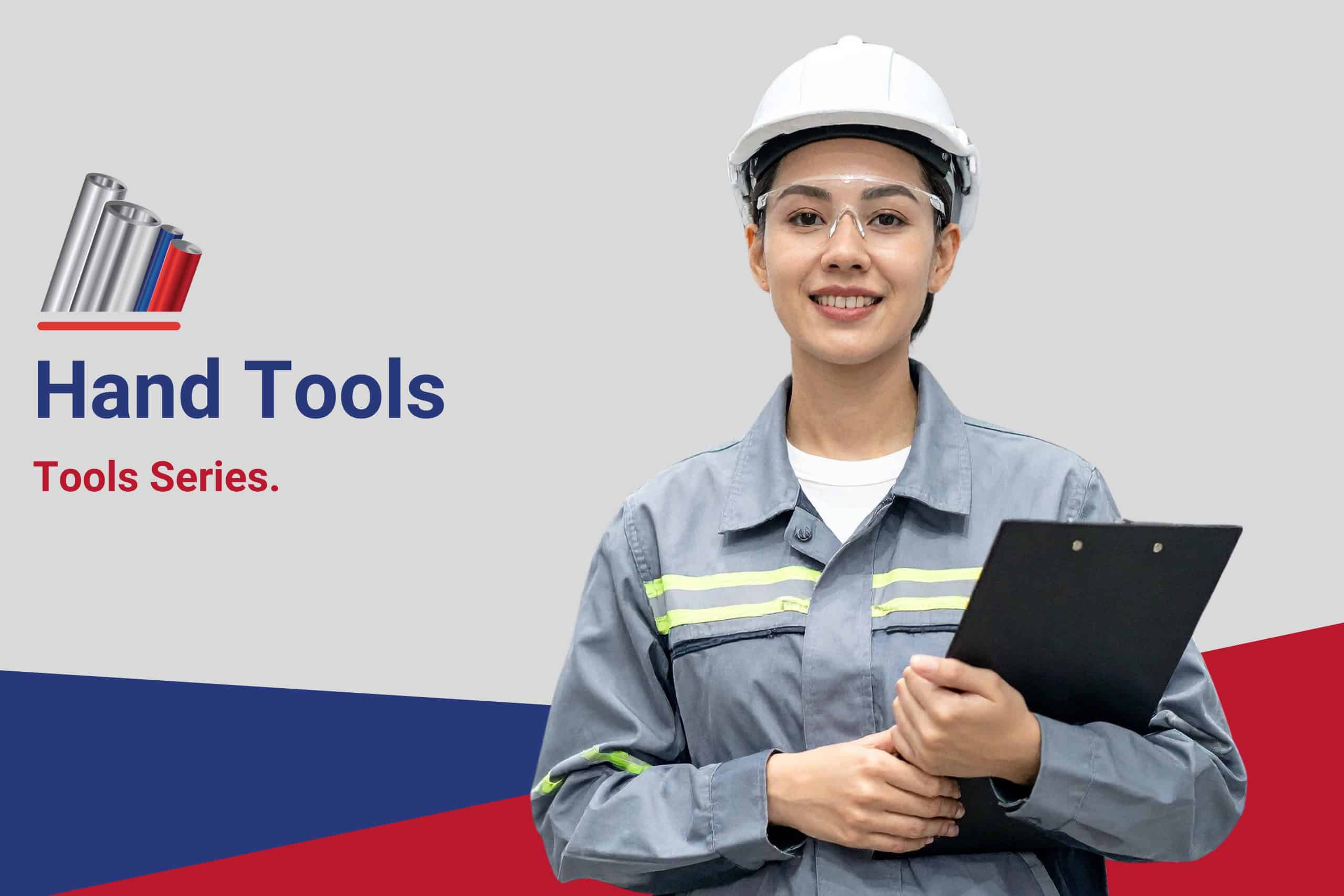 4.3 Hand Tools