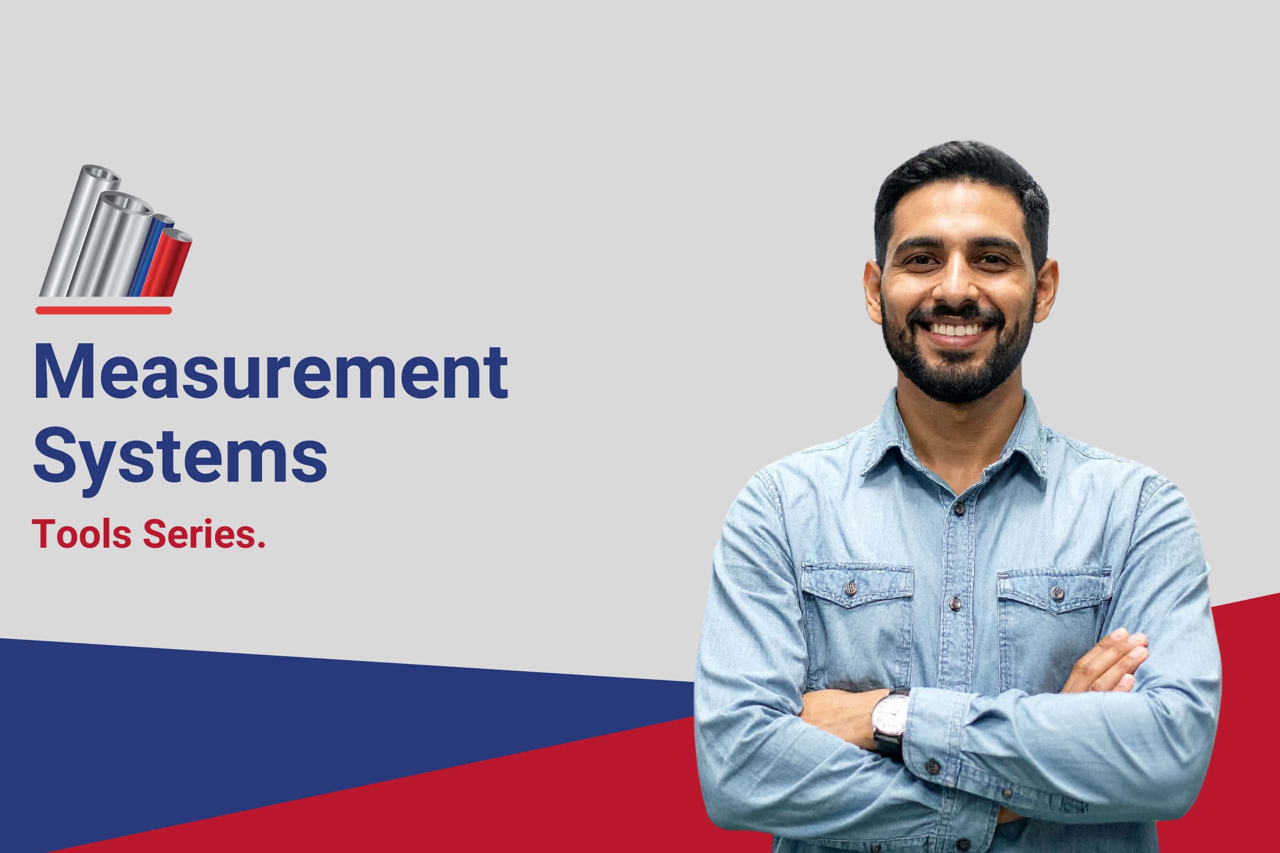 4.5 Measurement Systems