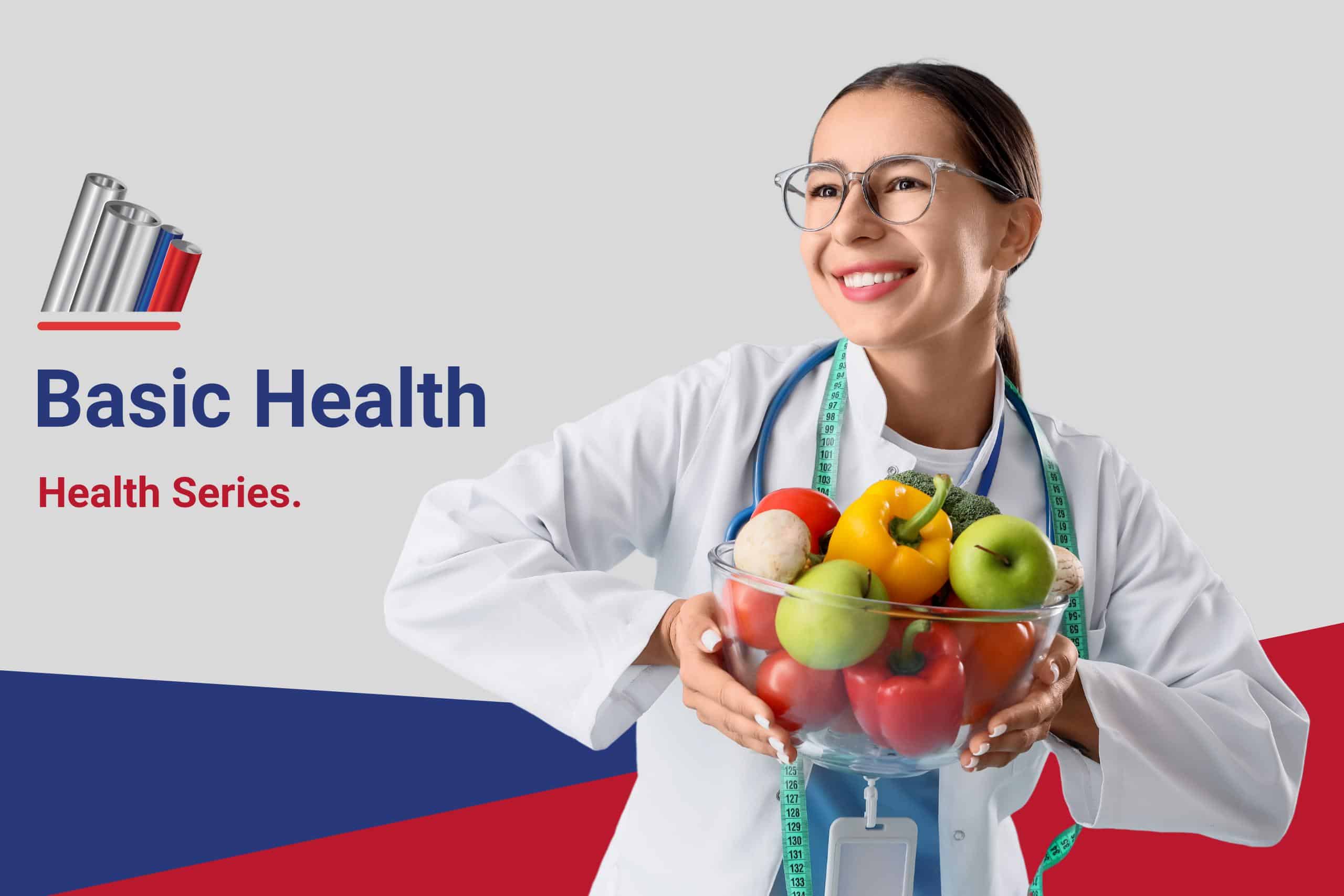 9.1 Basic Health