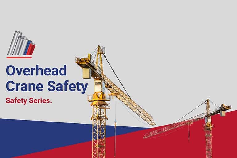2.7 Overhead Crane Safety