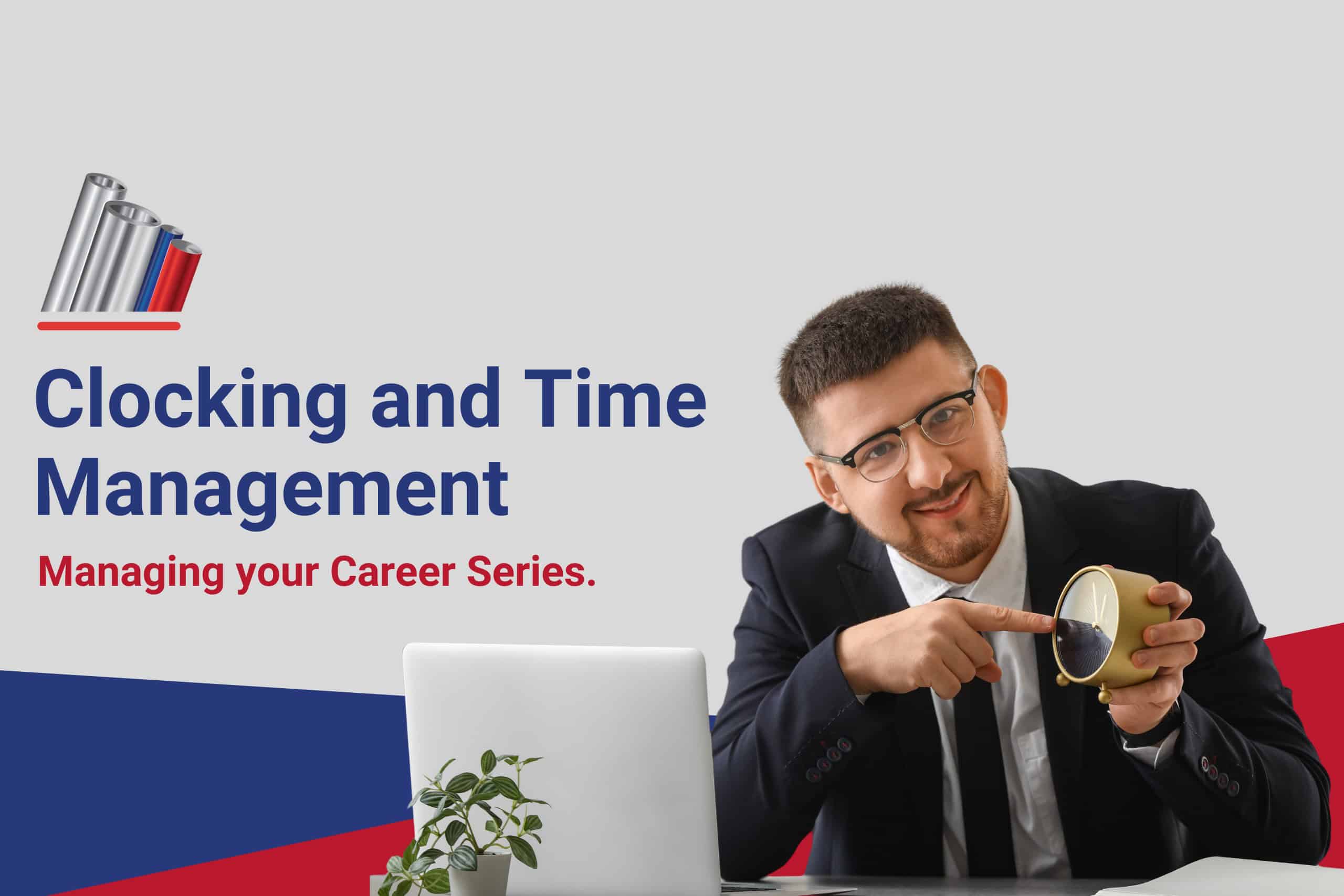 10.3 Clocking and Time Management