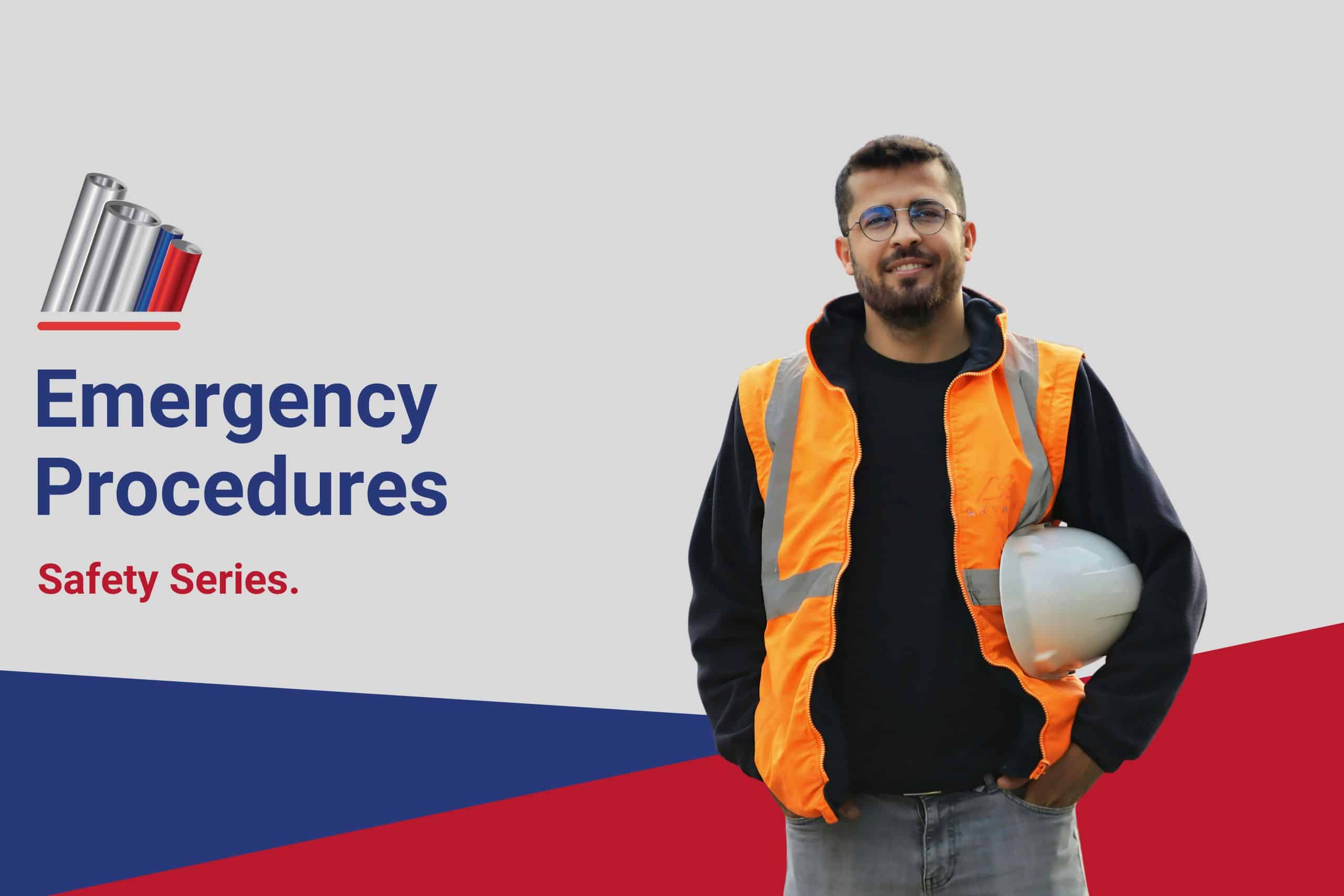 2.6 Emergency Procedures