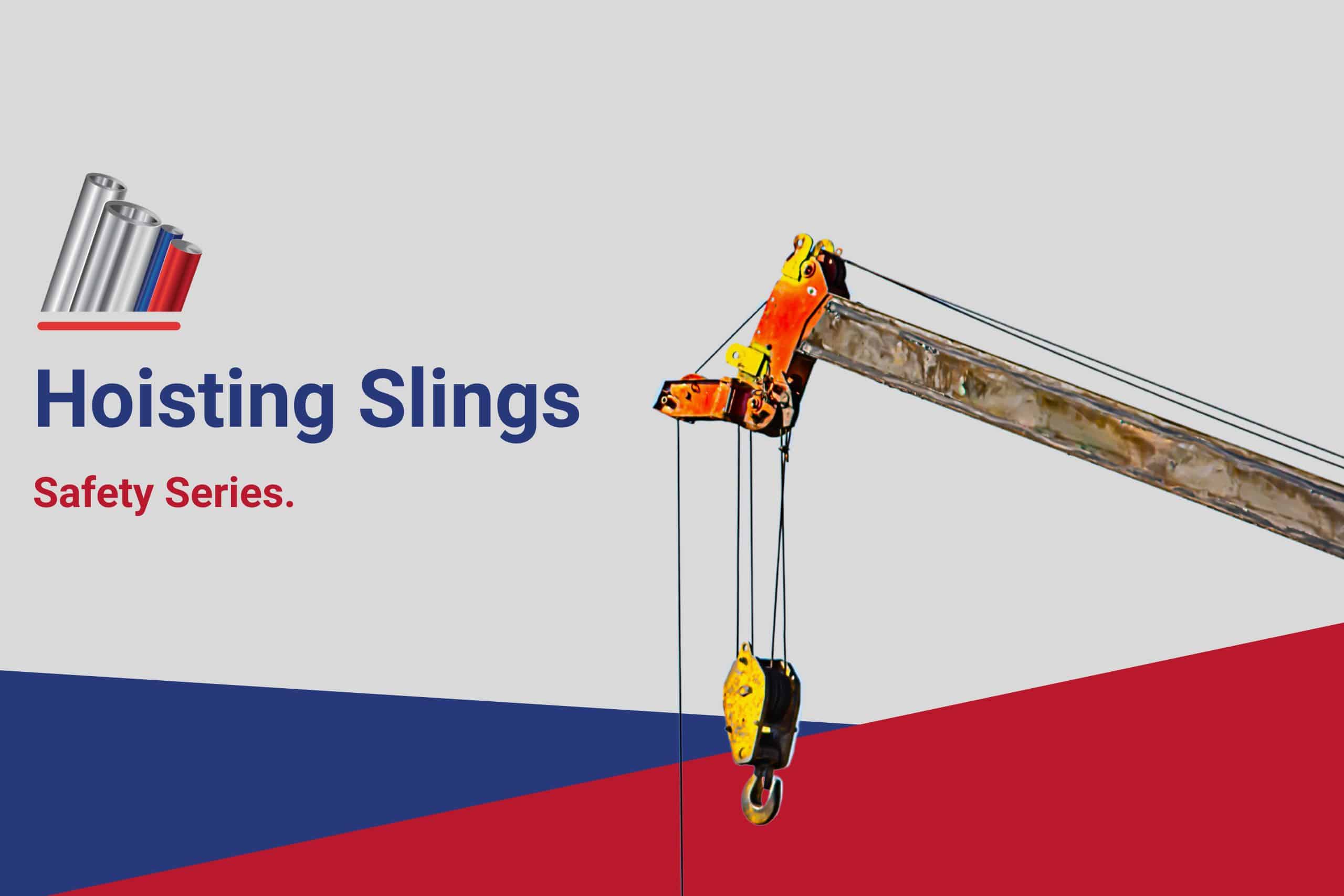2.4 Using Slings