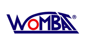 wombat logo