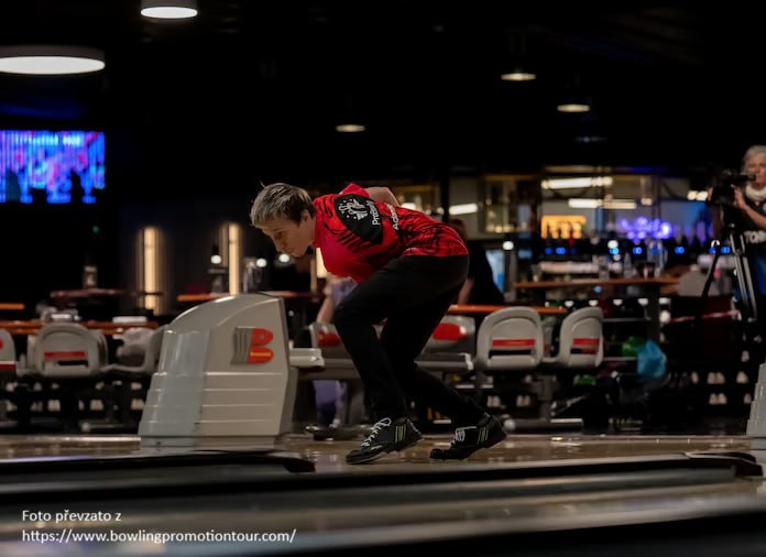 Adam Haxa - PBA France - Starbowl Open 2026