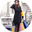 Shopping-Tour