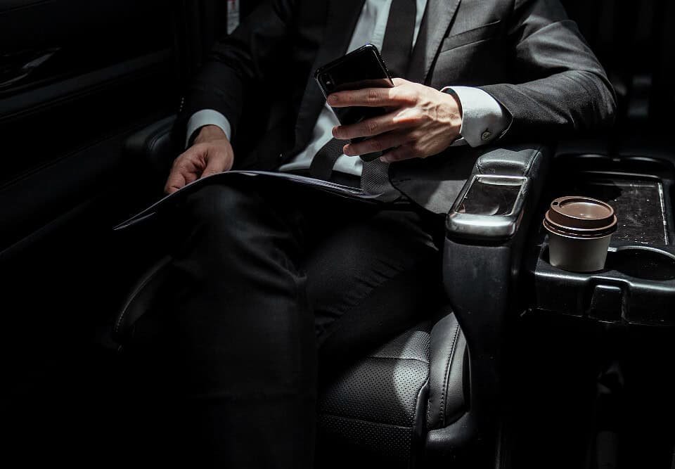 Differenze principali tra ncc e taxi