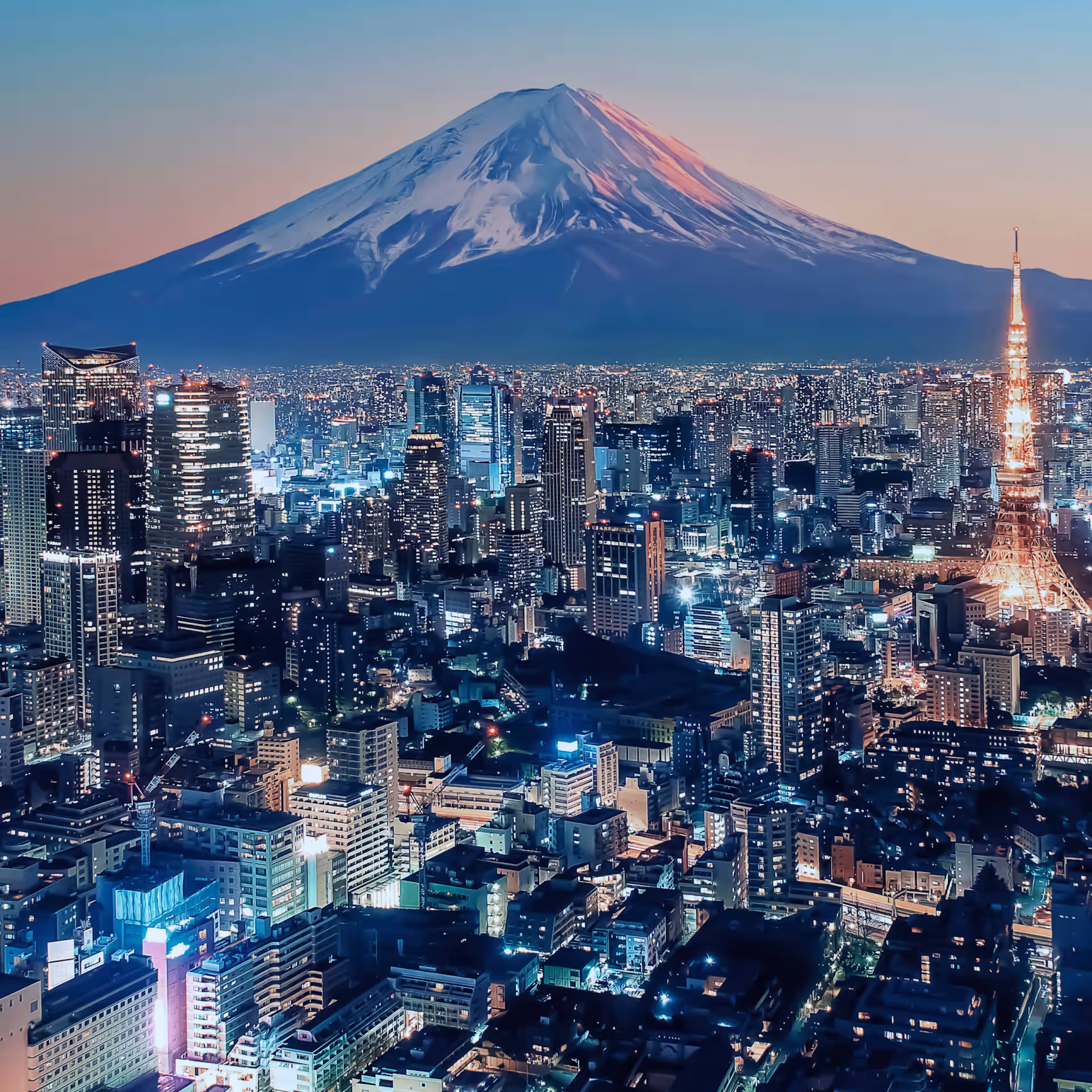 Tokyo