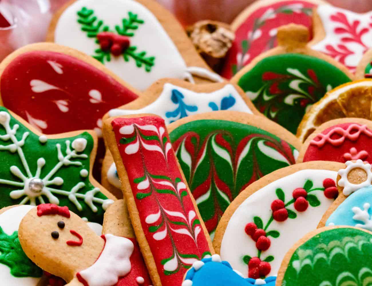 Annual North Pole at Arts and Crafts Fair
