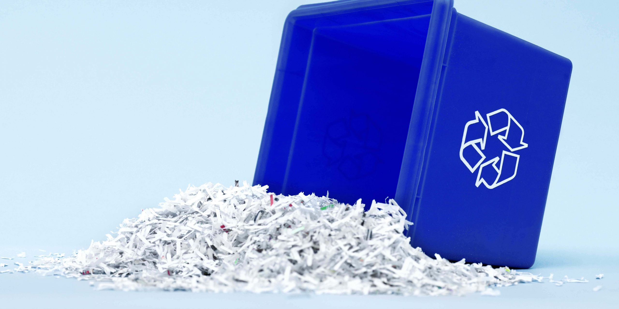 Monument Shred Event at Shur Success Group