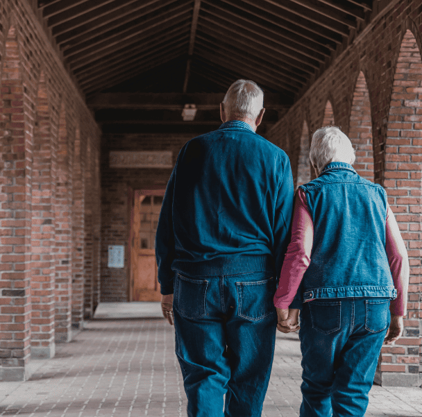 Couple Planning for the Future