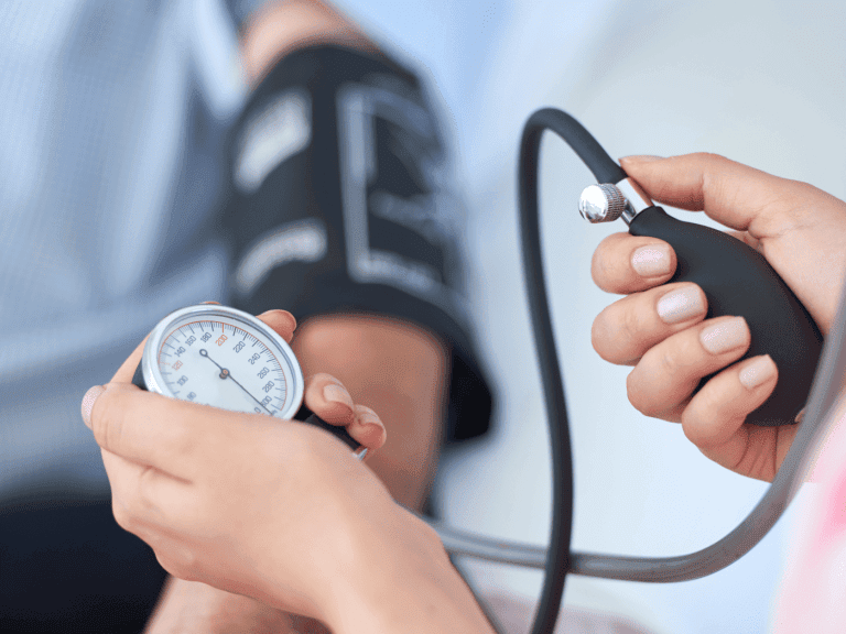 Medical Assistance at Tri-Lakes Cares