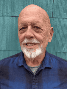 Bill Lyons, Director of Development & Planning, Tri-Lakes Cares in Monument CO