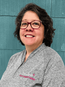 Mindy Castro, RN
